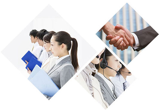 —貼心服務，售后無憂